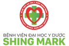 Bệnh viện Đại học Y dược Shing Mark