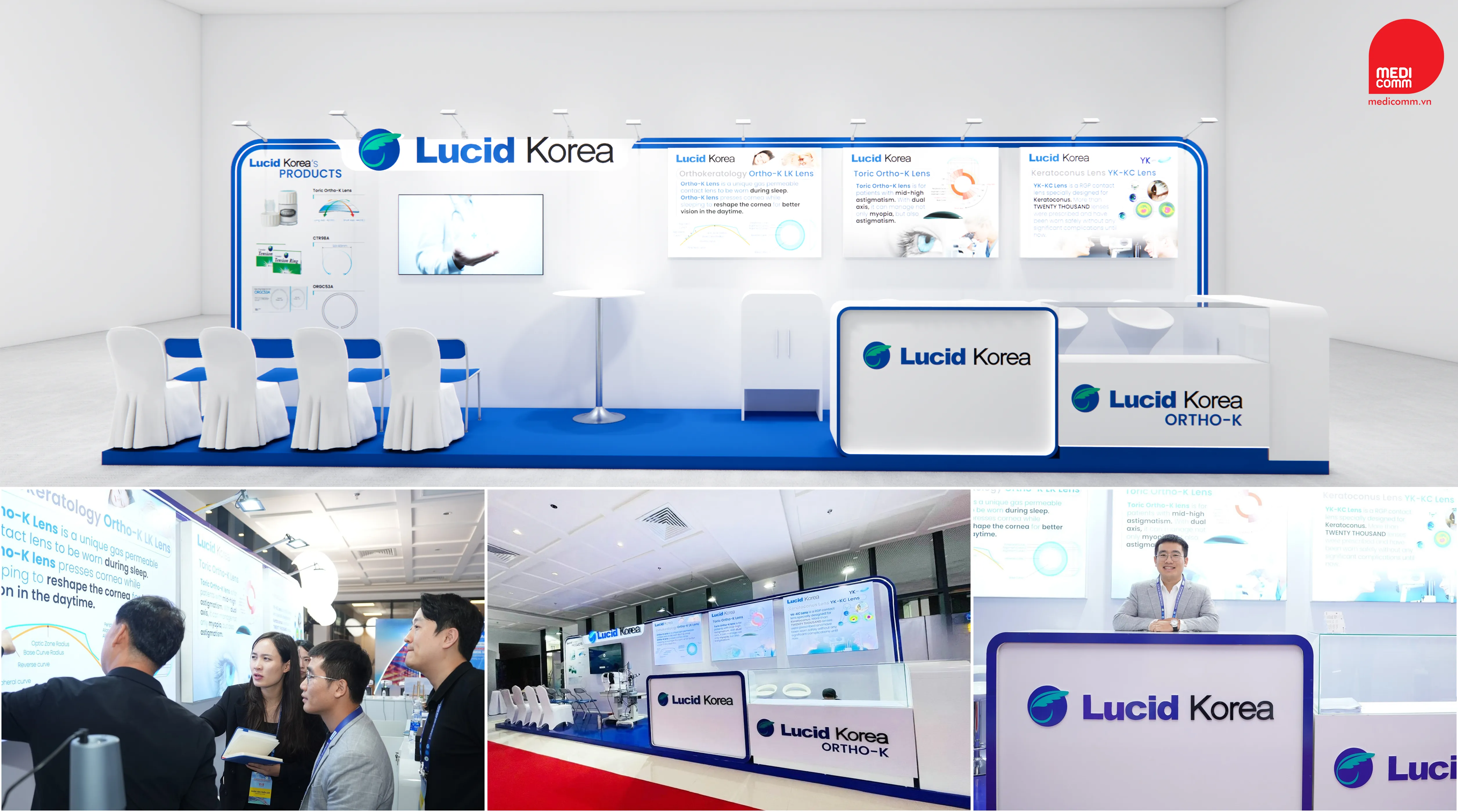 Brand identity design