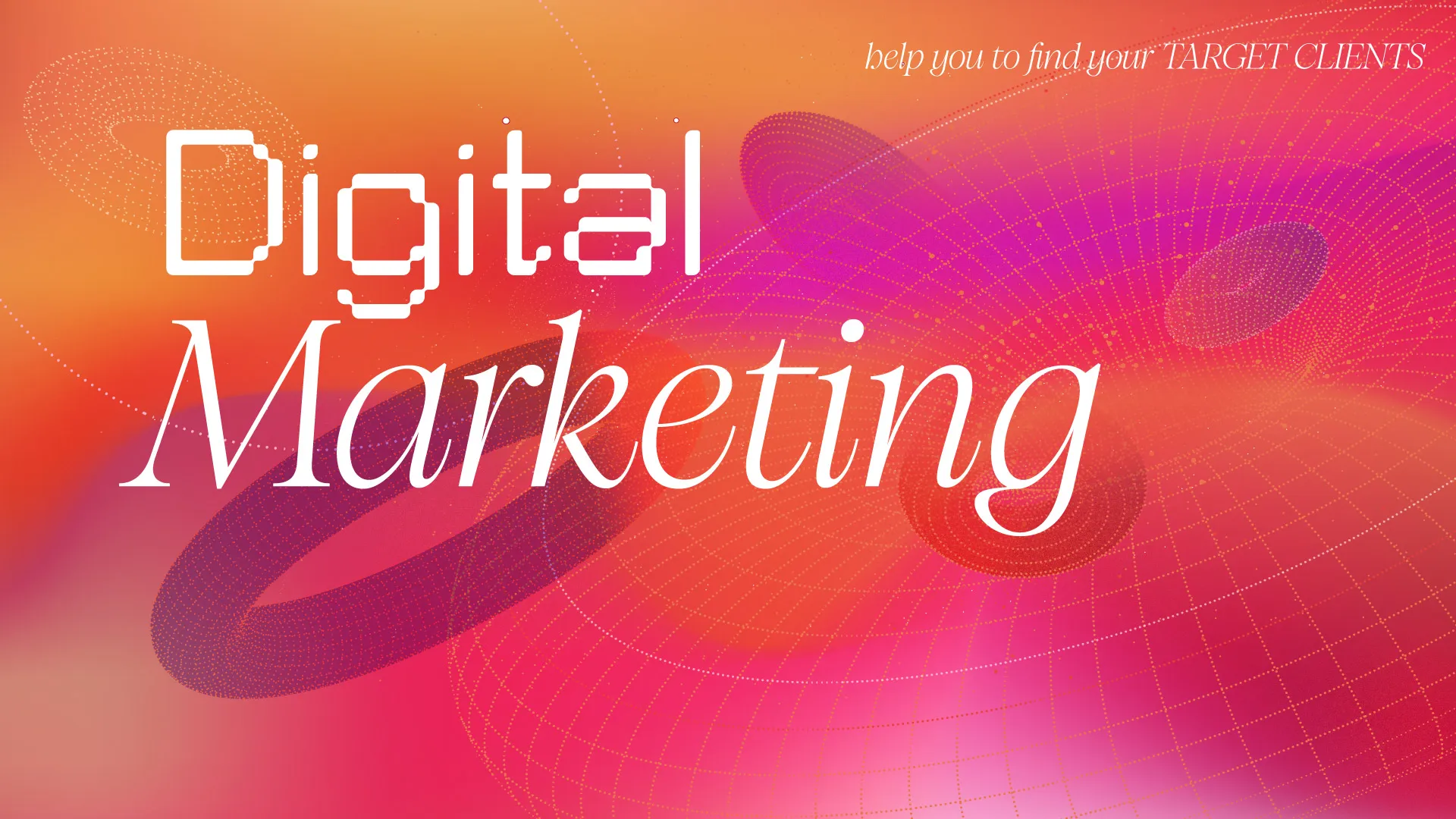 Budget-conscious digital marketing
