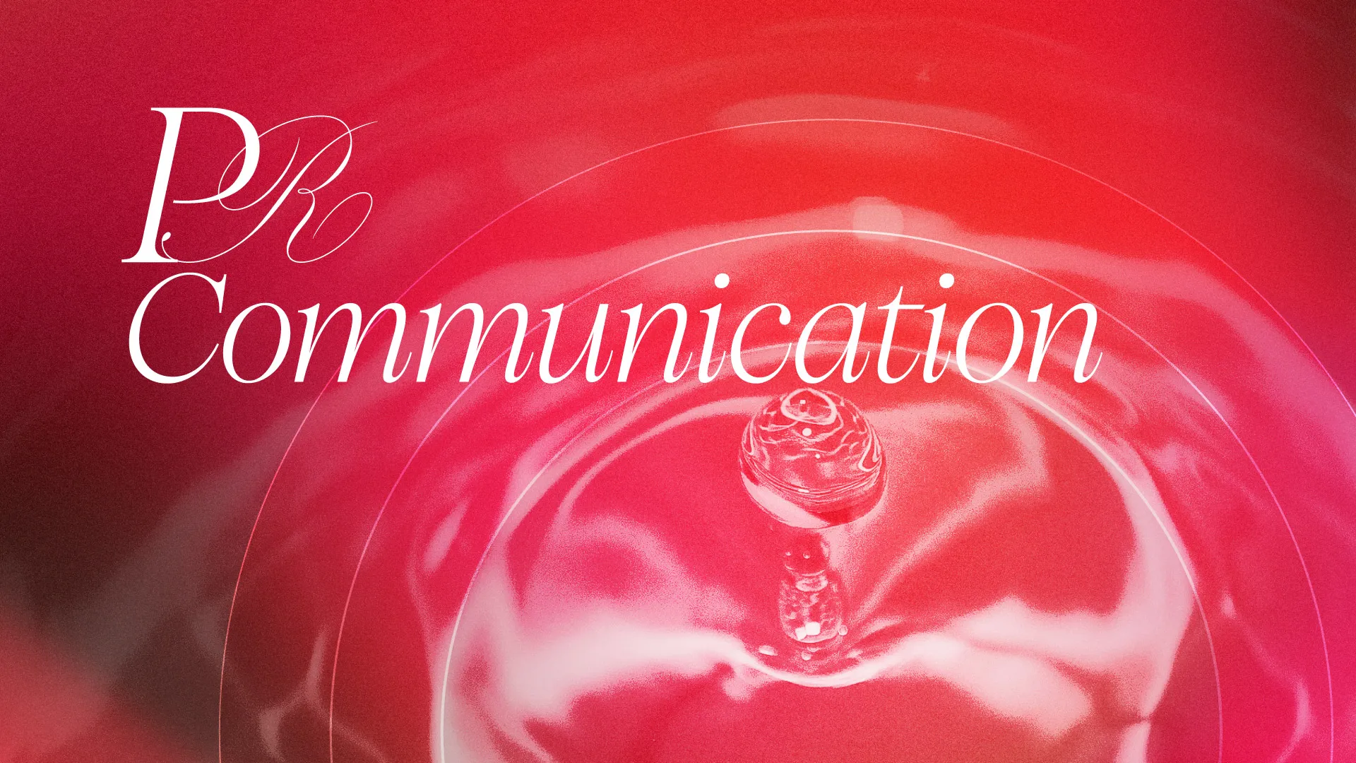 Multi-channel brand communications