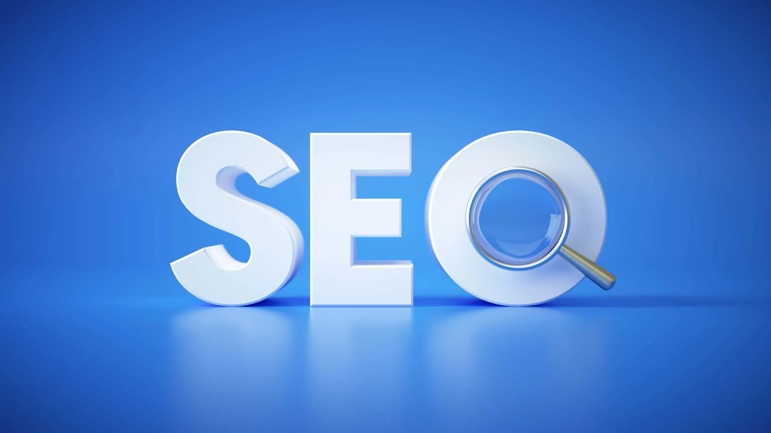 Search engine optimization