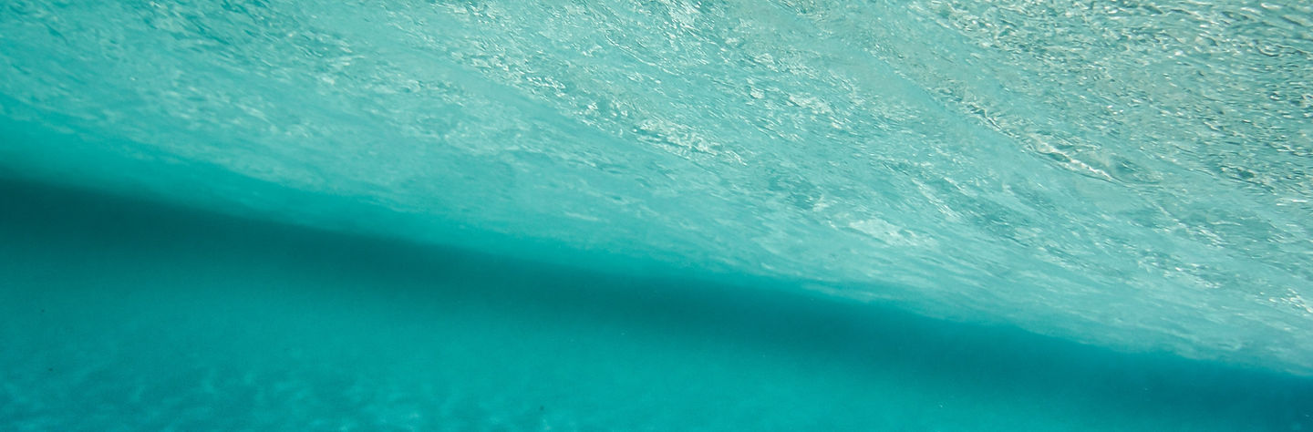 Underwater