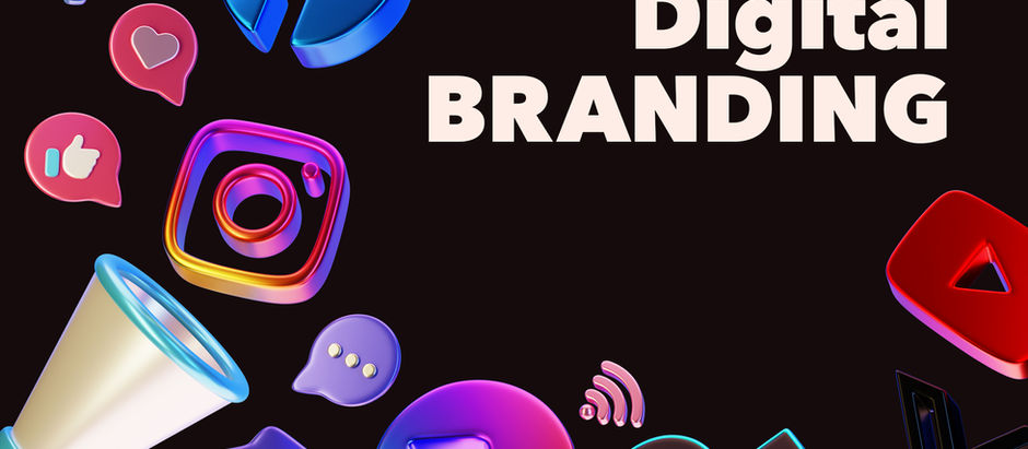 Digital Branding – “Linh hồn” của doanh nghiệp trong kỷ nguyên số