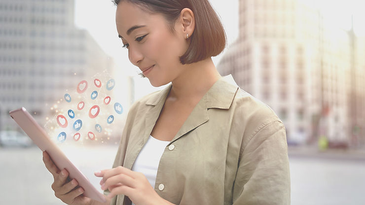 Medicomm Omnichannel Marketing