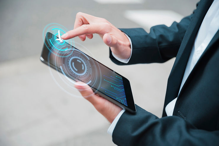 Xu hướng marketing đa kênh 2025