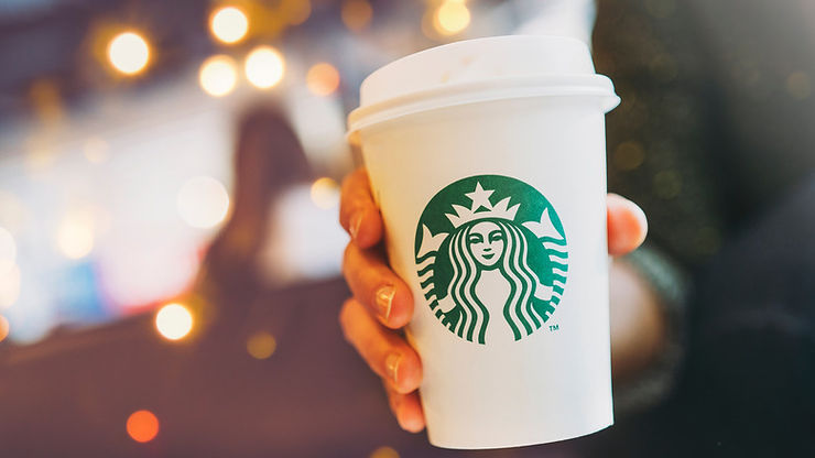 Starbucks có đúng khi loại bỏ vai trò CMO của mình?-1