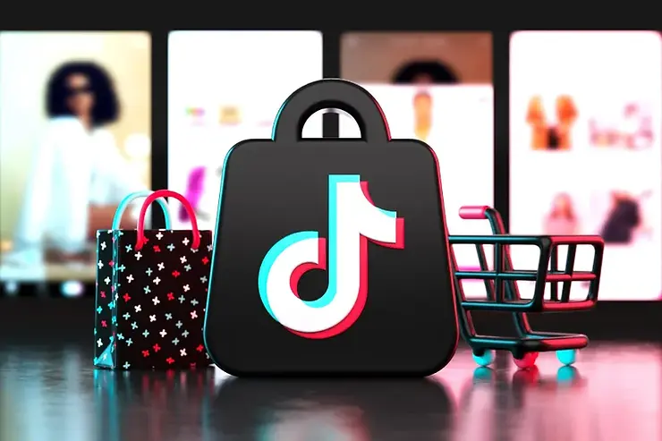 Công ty mẹ của Tiktok ra mắt Douyin Mall - nền tảng mua sắm chuyên dụng-1