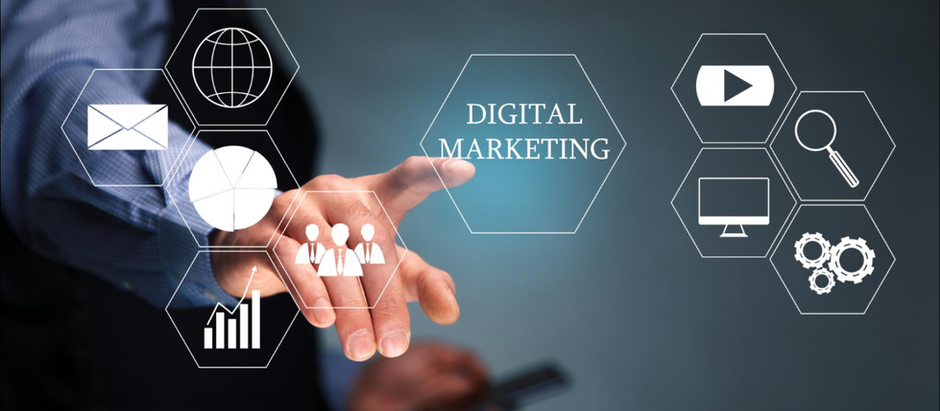 Chiến lược Digital Marketing: Bí quyết đảm bảo sự tồn tại của doanh nghiệp