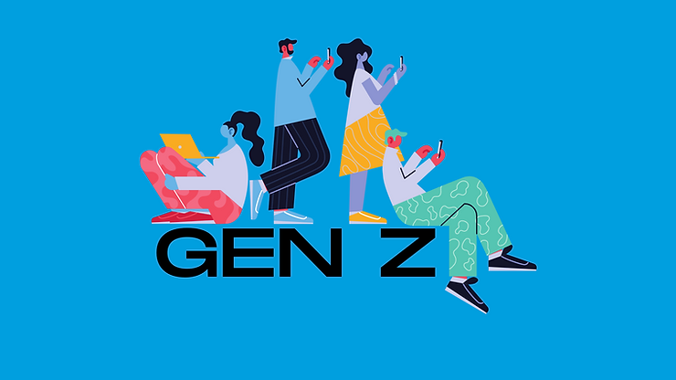 Nghiên cứu: Gen Z thích mạng xã hội hơn Google cho một số tìm kiếm-1