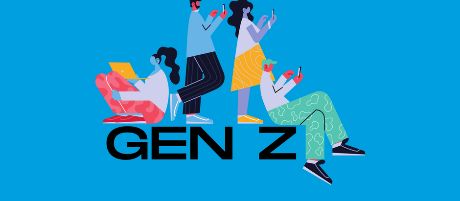 Nghiên cứu: Gen Z thích mạng xã hội hơn Google cho một số tìm kiếm