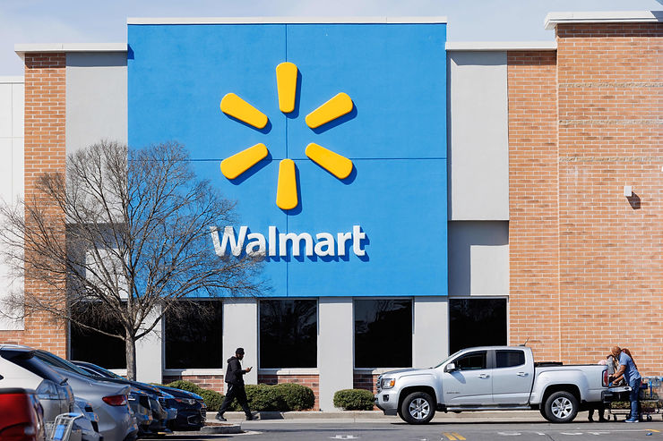 Walmart dẫn đầu mạng lưới truyền thông bán lẻ tại Mỹ-1