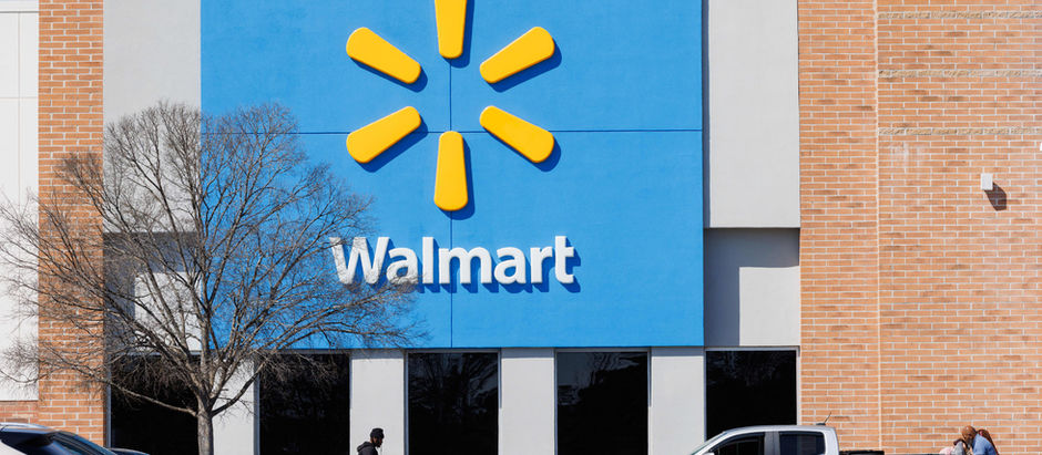 Walmart dẫn đầu mạng lưới truyền thông bán lẻ tại Mỹ