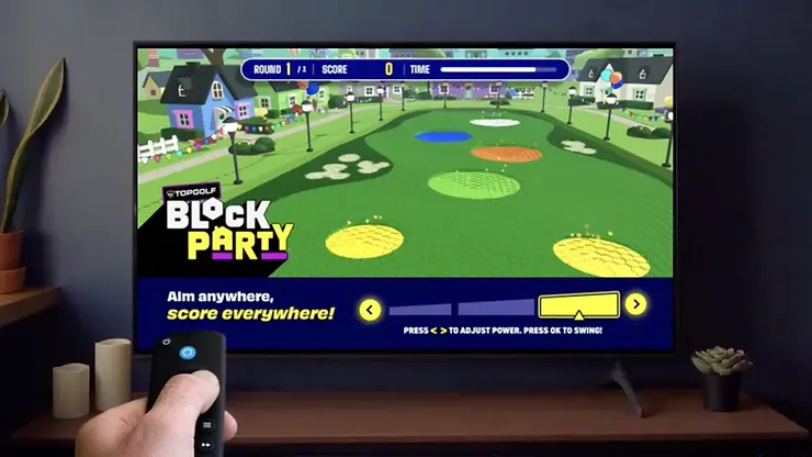 Disney mở rộng chiến lược CTV với các định dạng có thể mua sắm mới và 'advergaming'-1