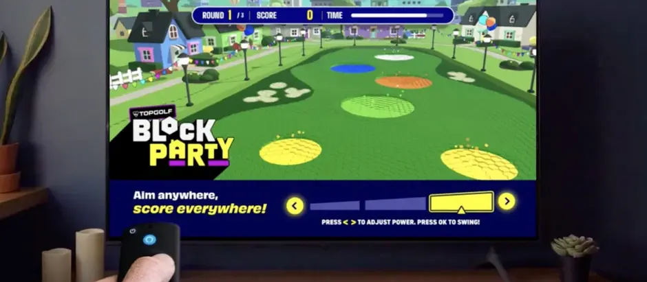 Disney mở rộng chiến lược CTV với các định dạng có thể mua sắm mới và 'advergaming'