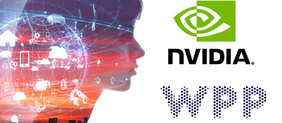 Nvidia và WPP hợp tác sử dụng AI để tạo ra thế giới 3D cho nhà quảng cáo