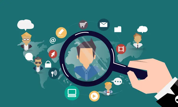 Tiếp cận khách hàng mục tiêu: Lợi ích của Digital Marketing trong thời kỳ khủng hoảng kinh tế-1