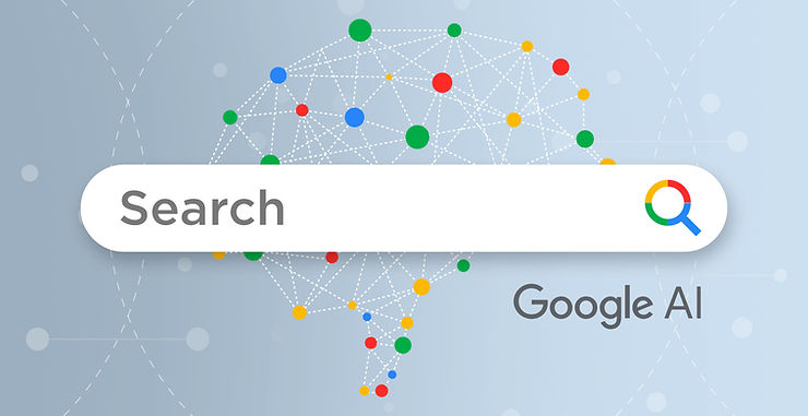 Khi Google áp dụng AI Tạo sinh, các nhà xuất bản tin tức đang vạch ra lộ trình cho một tương lai bất định-1