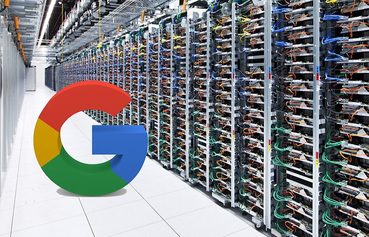 Google có thể mở trung tâm dữ liệu lớn ở Việt Nam-1