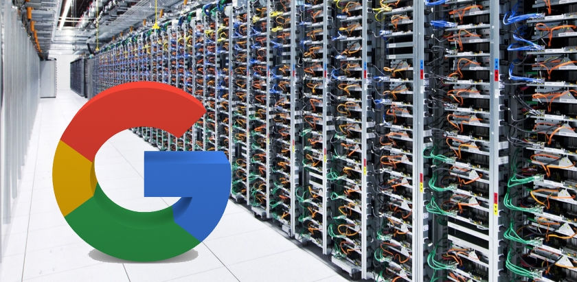 Google có thể mở trung tâm dữ liệu lớn ở Việt Nam