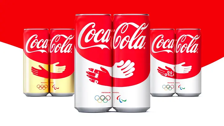 Chiến dịch Thế vận hội Mùa hè của Coca-Cola tôn vinh sức mạnh gắn kết của những cái ôm-2