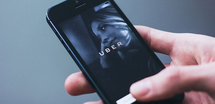 Uber mở rộng Journey Ads cho người mua theo chương trình trên ứng dụng Rides-1