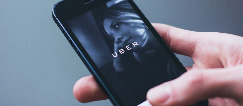 Uber mở rộng Journey Ads cho người mua theo chương trình trên ứng dụng Rides