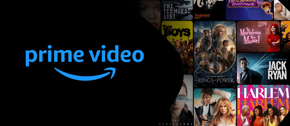 Amazon bỏ lỡ doanh số quảng cáo trong khi Prime Video tăng tốc