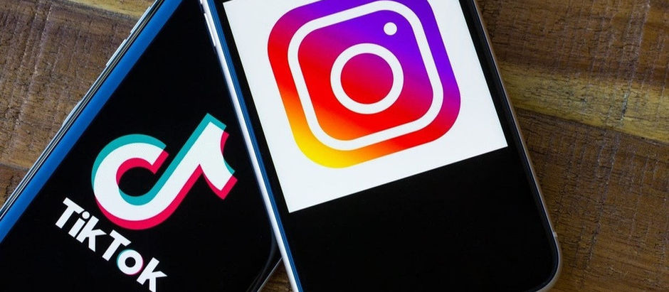 Khảo sát cho thấy Instagram đánh bại TikTok về khả năng thu hút người dùng dựa trên video