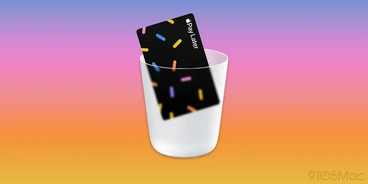 Apple sẽ ngừng tùy chọn Mua trước, trả sau (BNPL) tại Mỹ-1