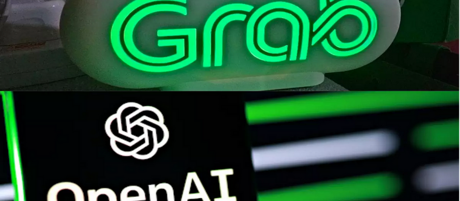Grab hợp tác với OpenAI nhằm giúp nền tảng trở nên dễ sử dụng hơn