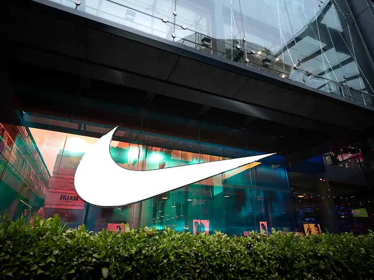 Nike cam kết tiếp thị thương hiệu táo bạo hơn như một phần của kế hoạch phục hồi-1