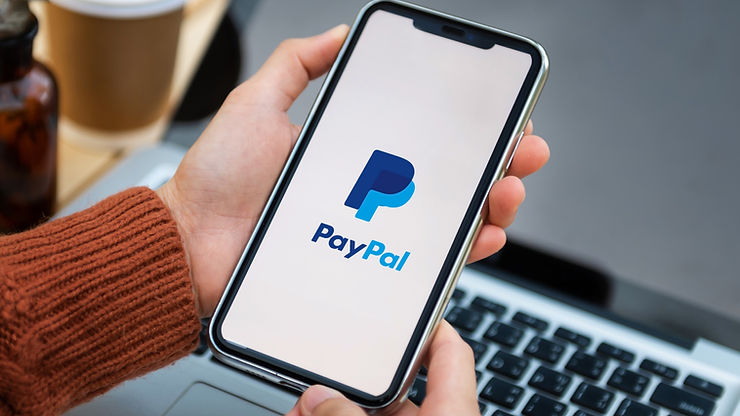 PayPal đang chuẩn bị ra mắt nền tảng quảng cáo dựa trên kho dữ liệu giao dịch khổng lồ-1