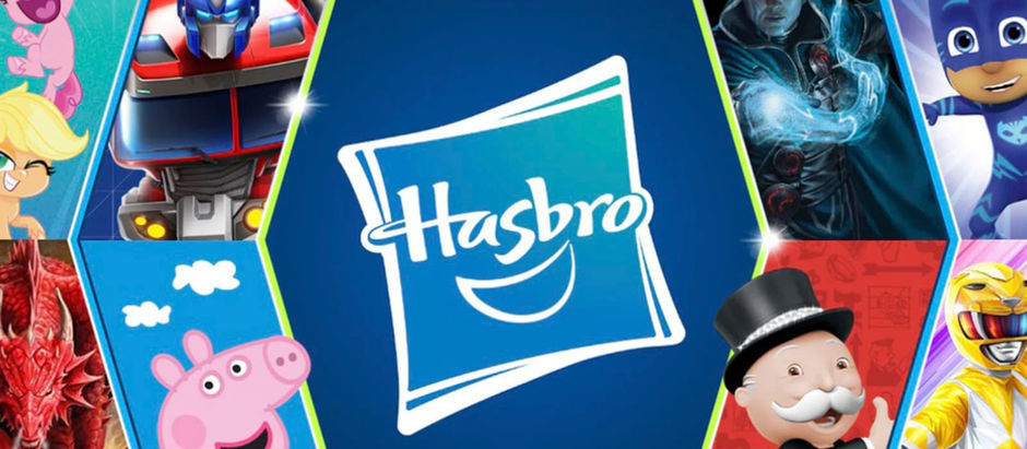 Hasbro thu hút khách hàng mới nhờ sớm áp dụng quảng cáo trên Prime Video