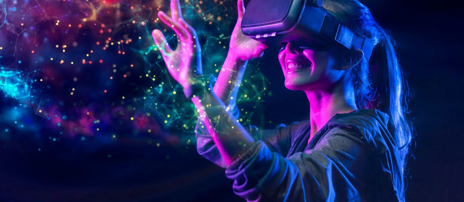 Tiếp cận đối tượng khách hàng trẻ bằng metaverse và game
