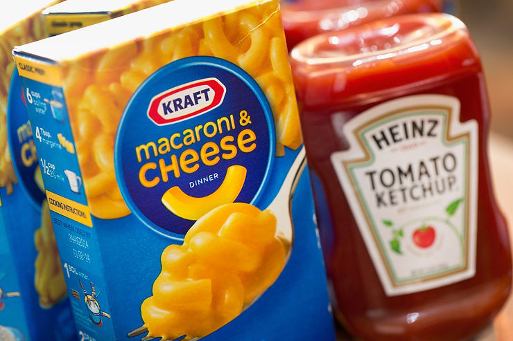 Kraft Heinz bổ nhiệm cựu marketer của Pepsi - Todd Kaplan, làm CMO khu vực Bắc Mỹ-1