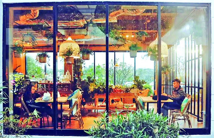 Doanh thu nửa đầu năm 2024 ngành F&B vẫn cao dù có khoảng 30.000 cửa hàng bị đóng cửa-1