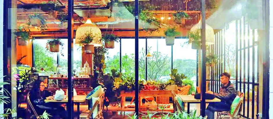 Doanh thu nửa đầu năm 2024 ngành F&B vẫn cao dù có khoảng 30.000 cửa hàng bị đóng cửa