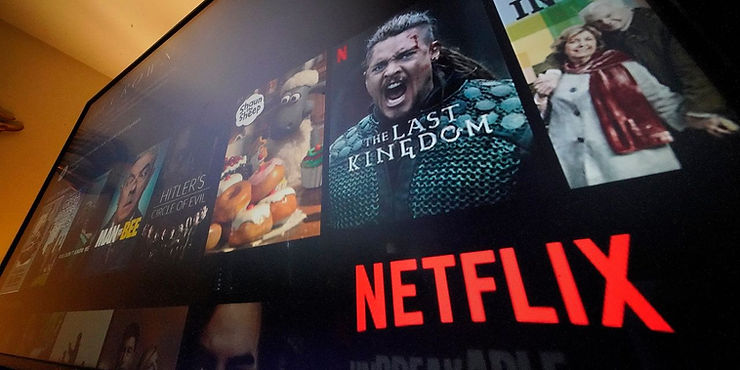 Mảng quảng cáo của Netflix tăng trưởng 34%, mục tiêu quy mô quan trọng trong tầm ngắm-1