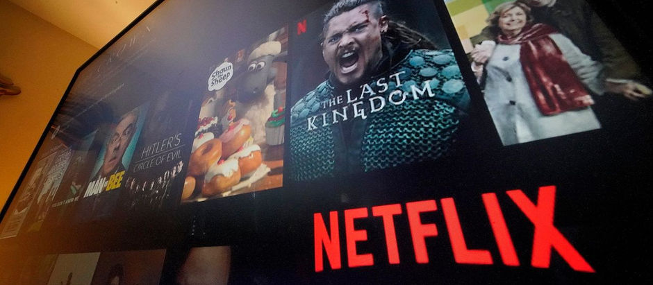 Mảng quảng cáo của Netflix tăng trưởng 34%, mục tiêu quy mô quan trọng trong tầm ngắm