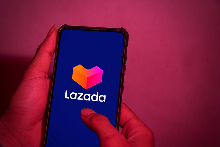 Alibaba rót thêm 230 triệu USD cho Lazada-1