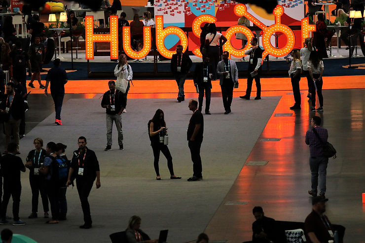 Google xem xét mua lại HubSpot, một nền tảng rất phổ biến trong ngành Marketing-1