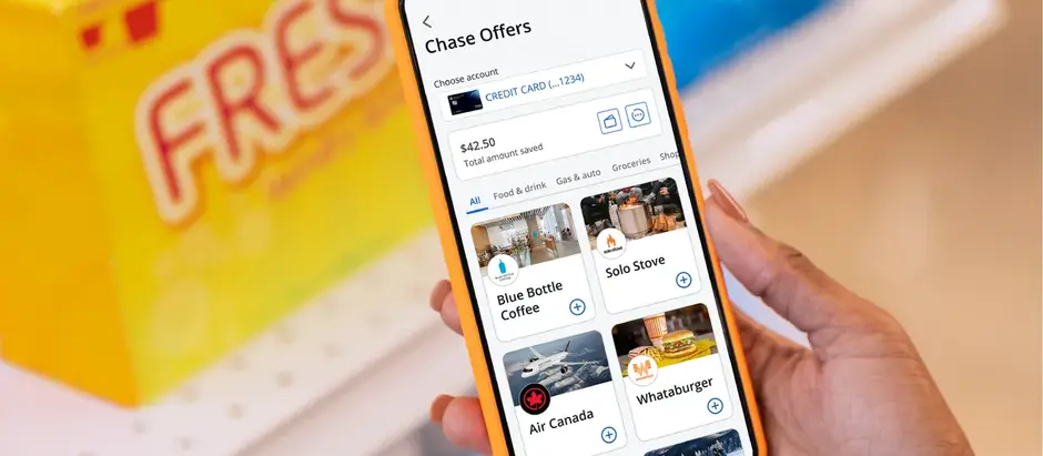 JPMorgan Chase cho phép các thương hiệu nhắm mục tiêu khách hàng dựa trên dữ liệu chi tiêu