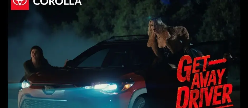 Toyota nhắm vào thế hệ Gen Z và Millennials trên YouTube với phim ngắn về Corolla Hybrid
