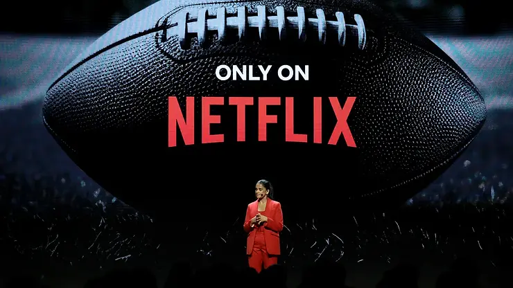 Netflix lên kế hoạch tự phát triển công nghệ quảng cáo, thêm các đối tác đo lường khi mảng quảng cáo bùng nổ-1
