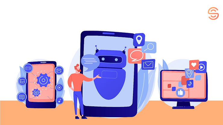 AI Tạo sinh (Generative AI) là gì? Sử dụng AI Tạo sinh trong Chiến lược Marketing và Content-2
