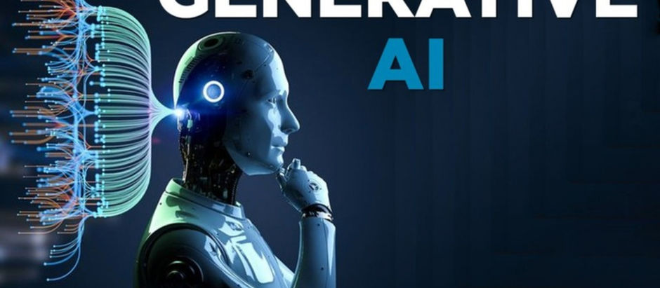 AI Tạo sinh (Generative AI) là gì? Sử dụng AI Tạo sinh trong Chiến lược Marketing và Content