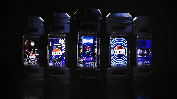 PepsiCo thử nghiệm lon thông minh và công nghệ AI để cải thiện cá nhân hóa-1