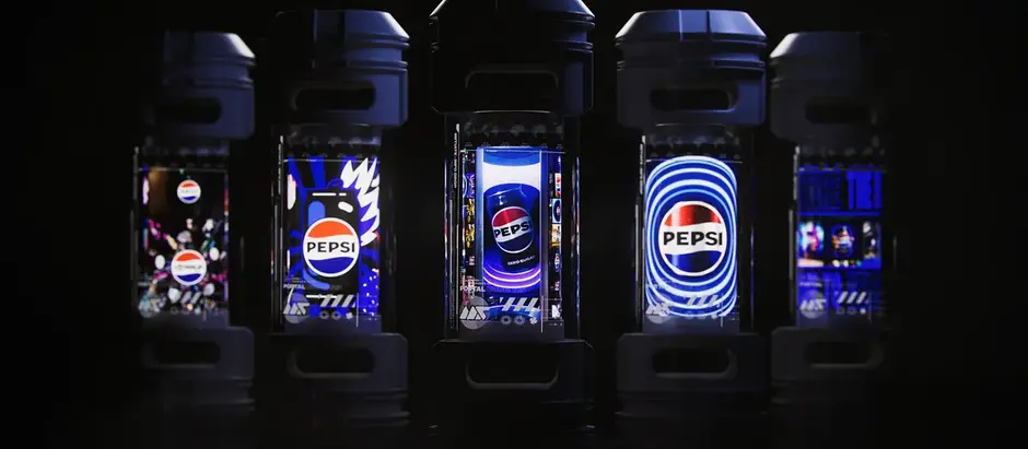 PepsiCo thử nghiệm lon thông minh và công nghệ AI để cải thiện cá nhân hóa