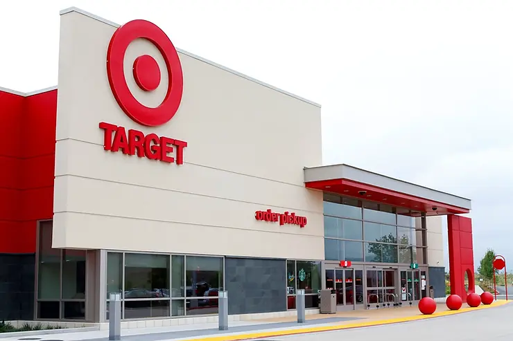 Target nắm bắt ‘That Target Feeling’ trong chiến dịch quảng cáo mới-1