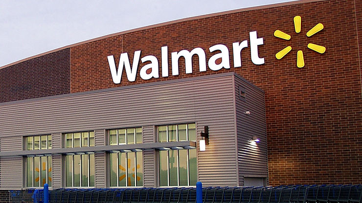Đơn vị quảng cáo của Walmart mở rộng chuỗi tăng trưởng đột phá, thúc đẩy lợi nhuận-1